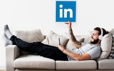 Now Is the Time to Make LinkedIn a Strategic Priority. Here’s Why