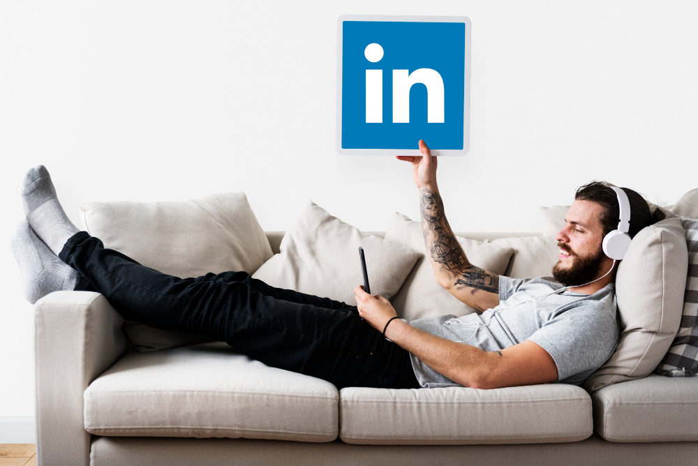 Now Is the Time to Make LinkedIn a Strategic Priority. Here’s Why