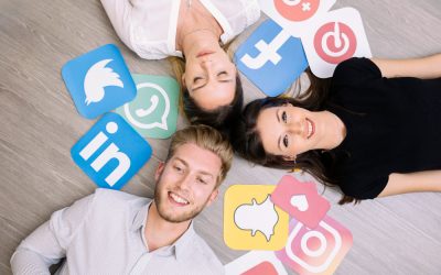 The Importance of Social Media Marketing in 2022