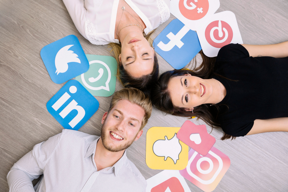 The Importance Of Social Media Marketing For Small Business