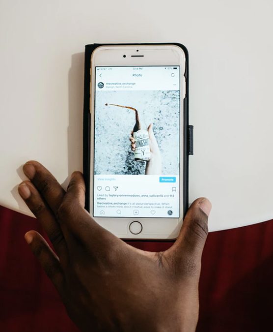 How to Write Good Instagram Captions: 9 Bookmarkable Tips for Perfecting Your Copy